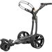 PowaKaddy Trolley RX10 draadloze GPS XL-Plus Lithium, noir