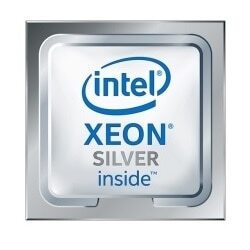 Dell Xeon Silver 4208