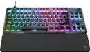 Turtle Beach Vulcan II TKL Pro AZERTY Duits Zwart