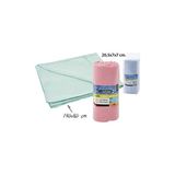 Bewinner - Microvezel handdoek in verschillende kleuren, 130 x 80 cm.