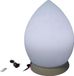Habitat et Jardin Lampe LED portative et rechargeable