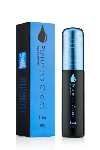 Perfumer's Choice / 50 / Men