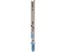 Bosch - Lame de scie sauteuse HSS, T 118 A Basic pour métal