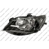 PRASCO Hauptscheinwerfer ST0364814 links
