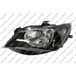 PRASCO Hauptscheinwerfer ST0364814 links
