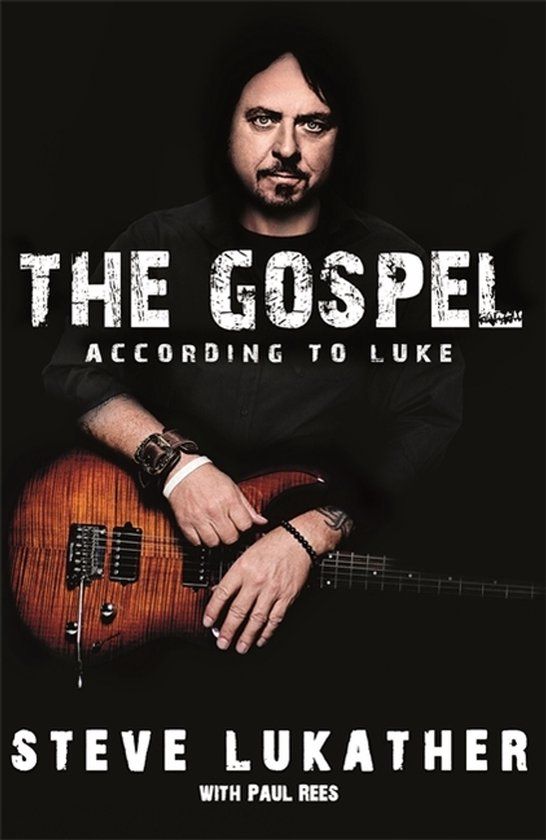 The Gospel According to Luke - Paperback