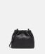 Liebeskind Berlin Wolk II Hobo S Zwart