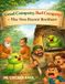 Good Independently Published Short Moral Stories for Kids Ages 3-8 - Values, Manners & Good Habits- Good Company, Bad Company
