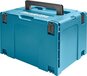 Makita 821552-6 Systainer Makpac IV - Mbox nummer 4 - Exclusief gereedschap