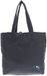MANDARINA DUCK MD20 Balloon Tote Schoudertas Antracite Grijs