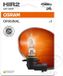 Osram Automotive Original Line HIR2 Lampe Halogène – 55 W – 12 V