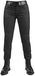 Pando Moto Lorica Jeans noir pour femmes