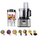 Kenwood Multipro Compact FDM301SS sr | 800 Watt