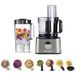 Kenwood Multipro Compact FDM301SS sr | 800 Watt