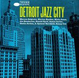 Bertus Distributie Blue Note Detroit Jazz City
