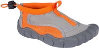 Waimea Jace Waterschoenen Kinderen Grijs/Oranje Maat 30