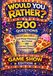 Would You Rather? Game Show Edition for Kids