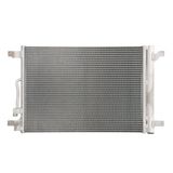 Valeo Condensor, Airconditioning 814301