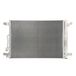 Valeo Condensor, Airconditioning 814301