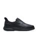 CLARKS Instappers 'Mullan Step' zwart