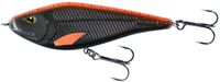 Rozemeijer Pike Glide Black Ghost 12cm/ 41g Black Ghost
