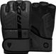 RDX Sports F6 Kara MMA Gloves - Zwart - Maat M
