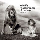 Wildlife Natural History Museum Wildlife Photographer of the Year: Portfolio 34 Hardcover