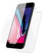 Bigben Connected PEGLASS360IP8P scherm- & rugbeschermer voor mobiele telefoons 2 stuk(s)