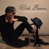 Rick Braun Plays Chuck Mangione (CD)