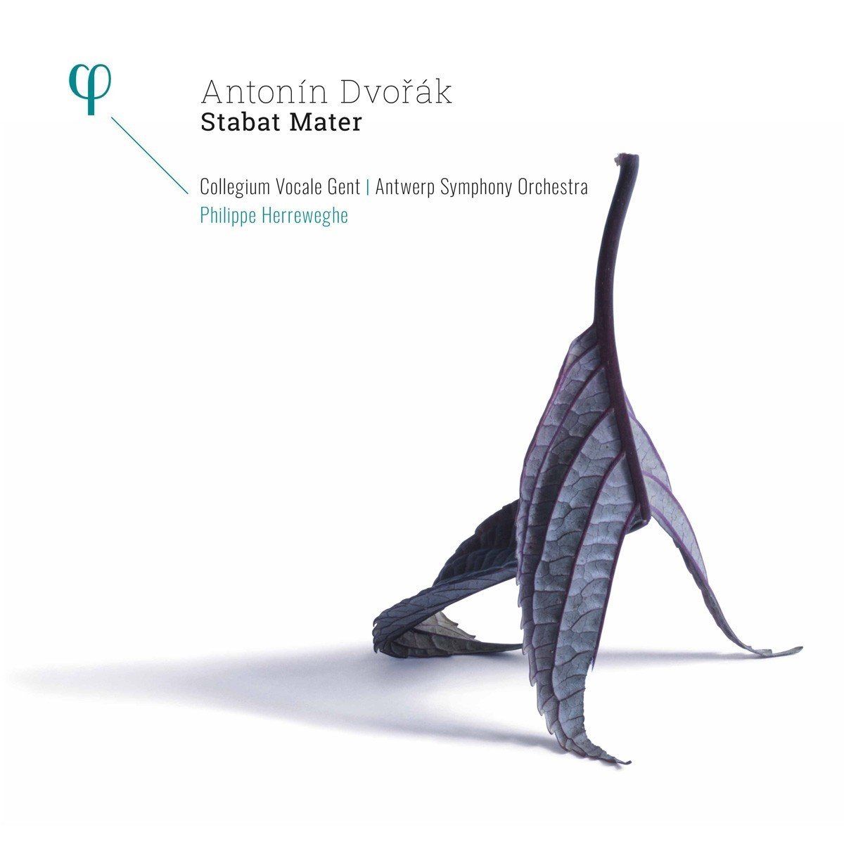OUTHERE Dvorak: Stabat Mater - Muziek