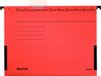 Esselte Alpha A4 Red Hanging Folder