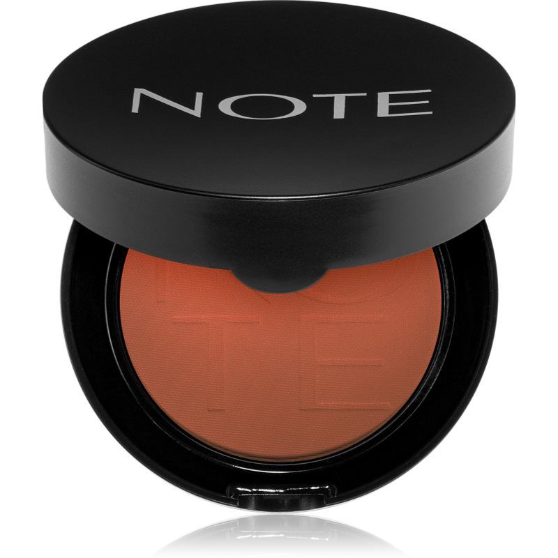 Note Cosmetique Luminous Silk