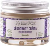 Laboratoire Du Haut-Ségala Deodorant Crème Bio Lavendel Pot 50g