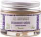 Laboratoire Du Haut-Ségala Deodorant Crème Bio Lavendel Pot 50g
