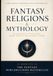 Fantasy Religions & Mythology: A Complete Worldbuilding Guide for Writers, Dungeon Masters & RPG Creators