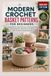 MODERN CROCHET BASKET PATTERNS FOR BEGINNERS