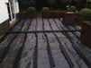 gronddoekhandel.nl Anti Worteldoek - Gronddoek - 100 x 2.10 mtr - 120 gr p/m² op rol