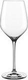Spiegelau Topline Bordeauxglas, set van 6, rode wijnglas, wijnglas, kristalglas, 810 ml, 4190135