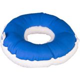 OrtoPrime Coussin anti-escarres rond coton 1 pièce
