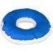 OrtoPrime Coussin anti-escarres rond coton 1 pièce