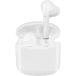 Platyne Bluetooth oordopjes met aanraakbediening en ingebouwde microfoon V5.0+EDR