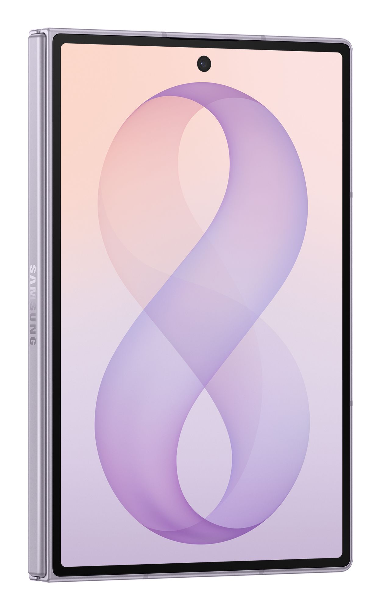 Samsung Galaxy Z Fold8 / 512GB / Lavender / 5G