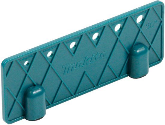 Makita Slijphulp - D-75605