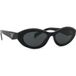 Prada 0PR 26ZS - Noir