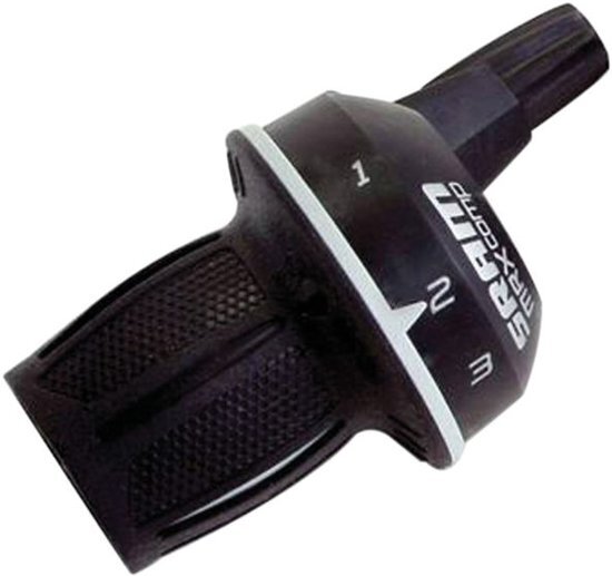 SRAM MRX Comp grip shift Micro