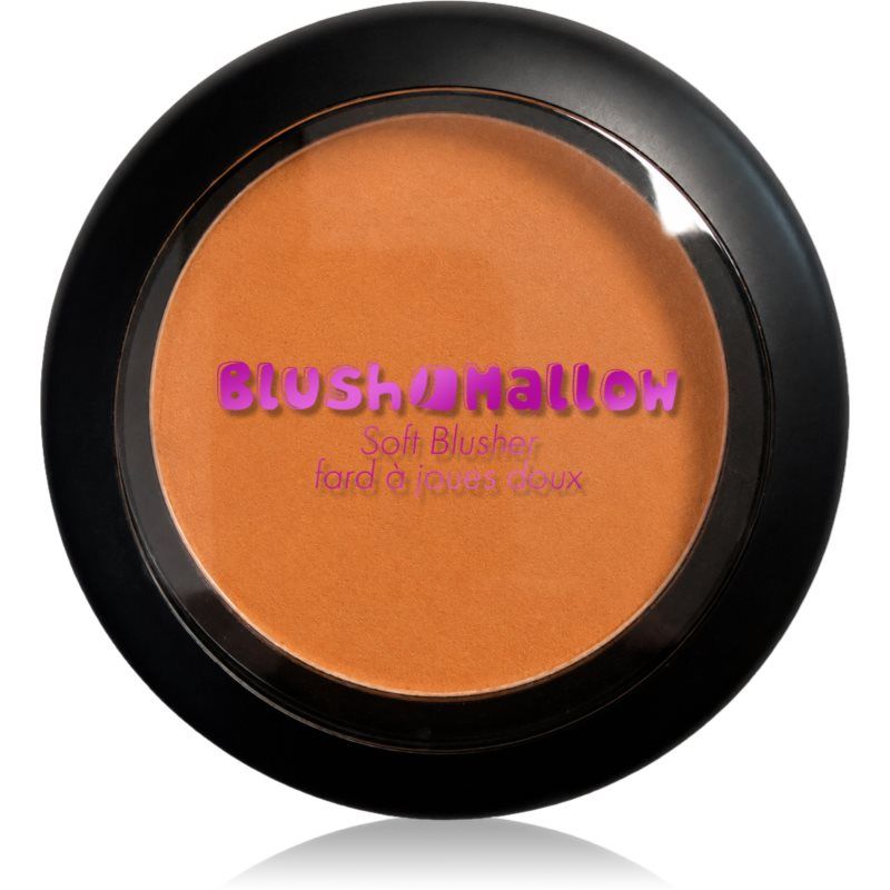 J.Cat Beauty Blush Mallow