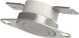 Thermorex TK24-T01-MG01-Ö140-S130 Bimetaalschakelaar 250 V 16 A Température d'ouverture (± 5 °C) 140 °C Température de fermeture 130 °C 1 pièce(s)