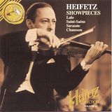 The Heifetz The Heifetz Collection Vol. 22