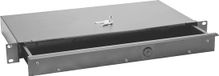 Omnitronic KE-1 19 inch rackschuiflade 1 HE