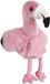 Ravensden Flamingo Knuffel - 18 cm - Roze - Pluche - 3-12 jaar